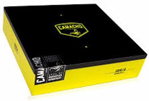 Miniatura 8 de Cajas vacías de madera prémium para cigarros (paquete de 5)