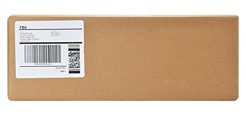 image for 9527 Product 6 up 3-1/3 X 4 Sticker Labels Shipping Address Labels for