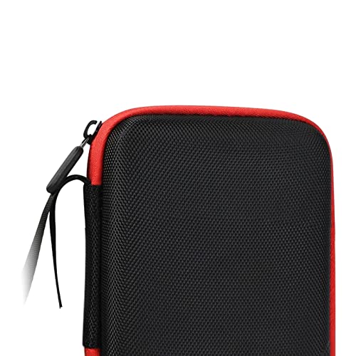 Oshhni Étui de médiator de guitare avec 15 médiators Kit de universel multifonction sac de médiator de guitare… - Les Beatles, Paul McCartney, John Lennon, RIngo Starr, George Harrison Oshhni Étui de médiator de guitare avec 15 médiators Kit de universel multifonction sac de médiator de guitare… – Image 6