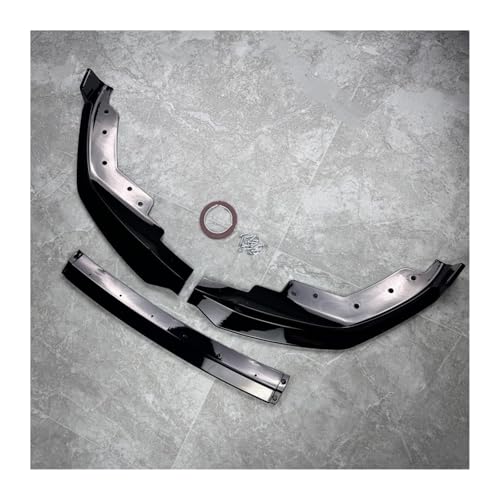 Support de pare-choc avant pour fixer la lèvre de votre BMW G20 G21
