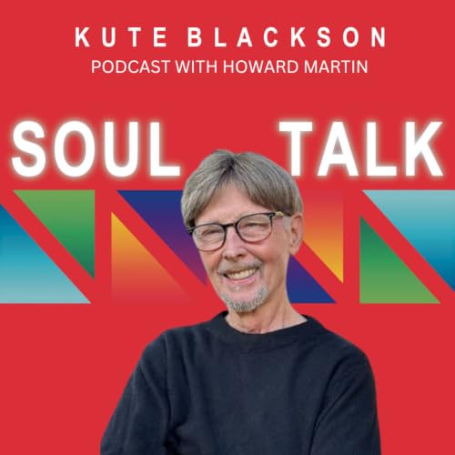 474: Howard Martin on The Hidden Intelligence of Your Heart: How to Stop Overthinking and Trust Your Inner Guidance