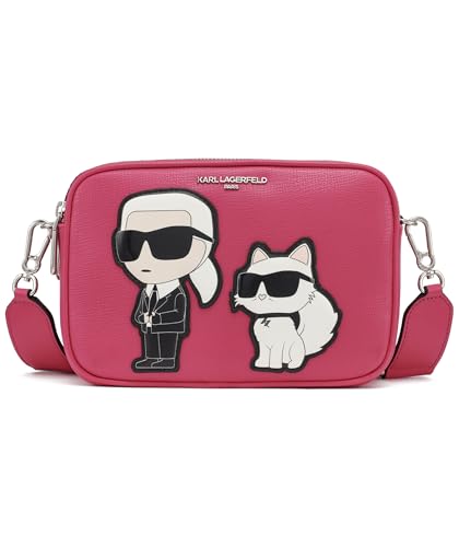 Image of KARL LAGERFELD Women's Maybelle Choupette Crossbody