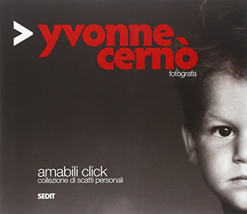  Amabili click. Ediz. illustrata