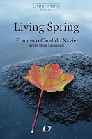 Living Spring 1936547929 Book Cover