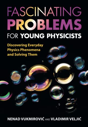 Fascinating Problems For Young Physicists view 2