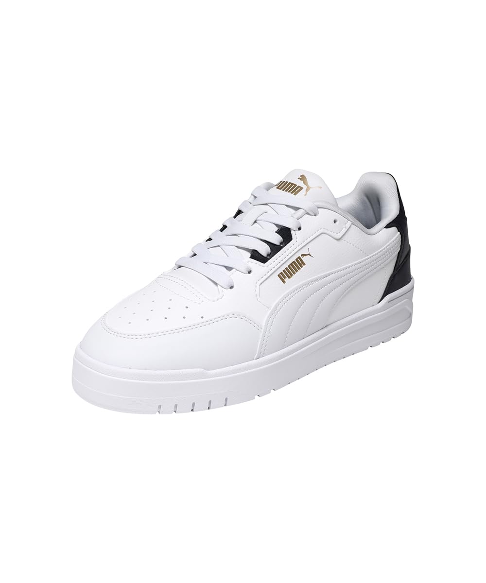 Puma Shuffle Downtown ZapatillasUnisex Adulto en oferta en Amazon