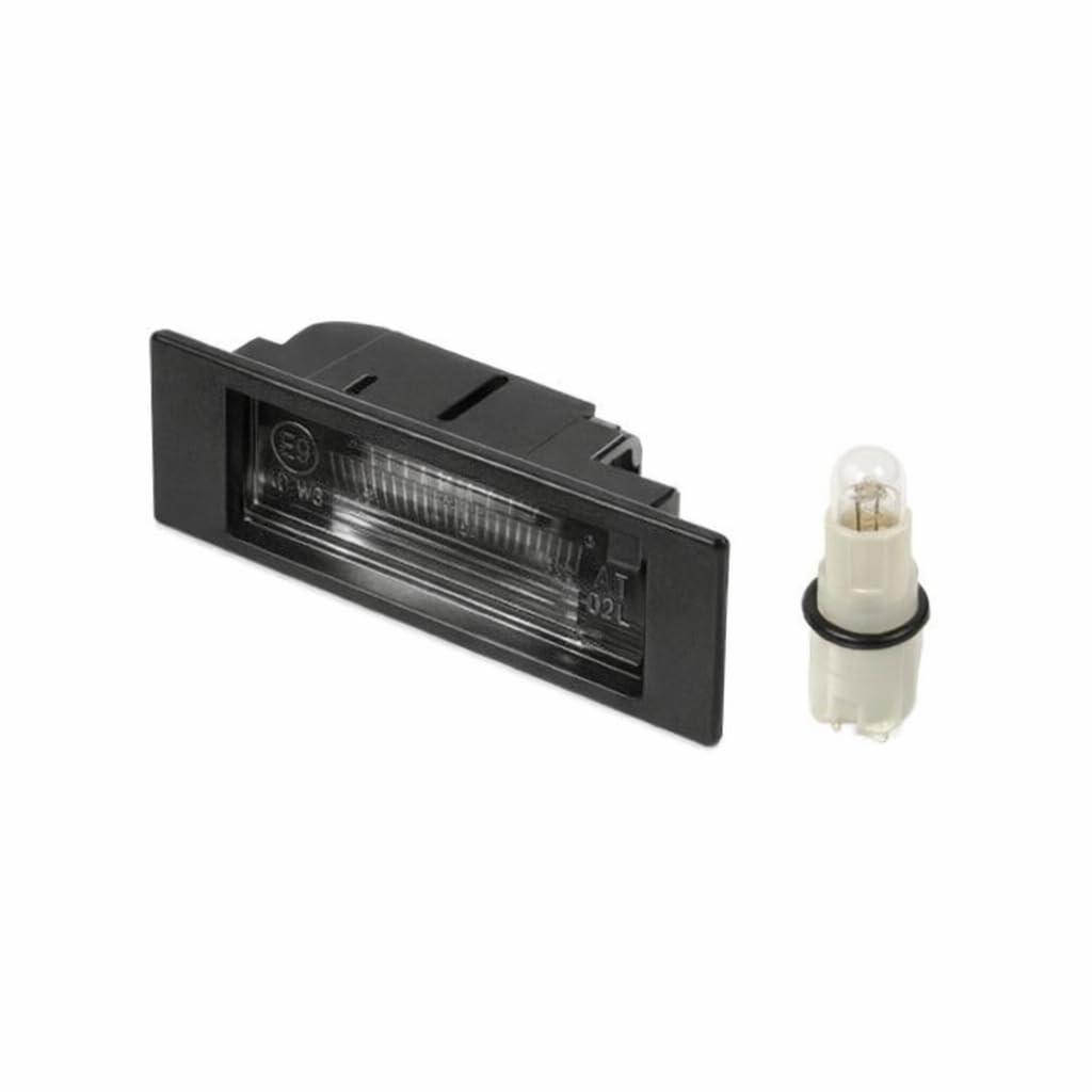 Amazon.com: Genuine OEM License Plate Light For BMW E63 E64 E85