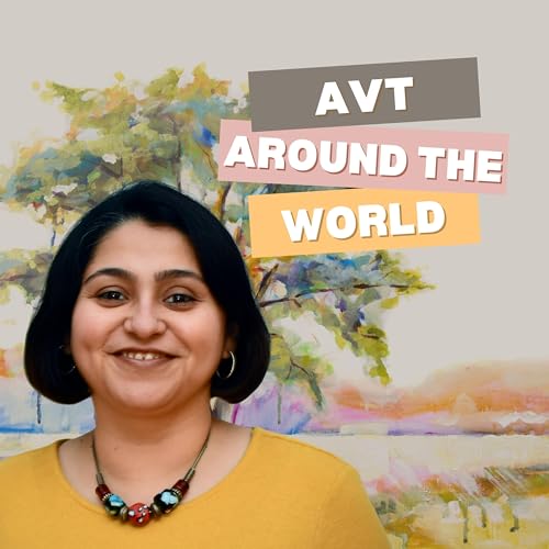 AVT Around The World