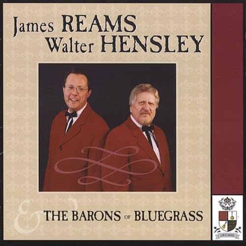 Barons of Bluegrass