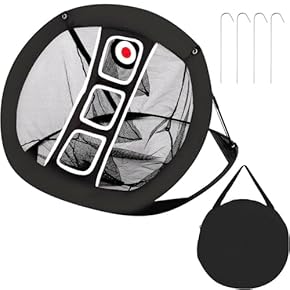 ゴルフ球出し機 　✖未使用　+　アプローチネット 楽天市場】【テレビ出演商品】ゴルフ練習ネット 2.5M×2.5M×2.5M