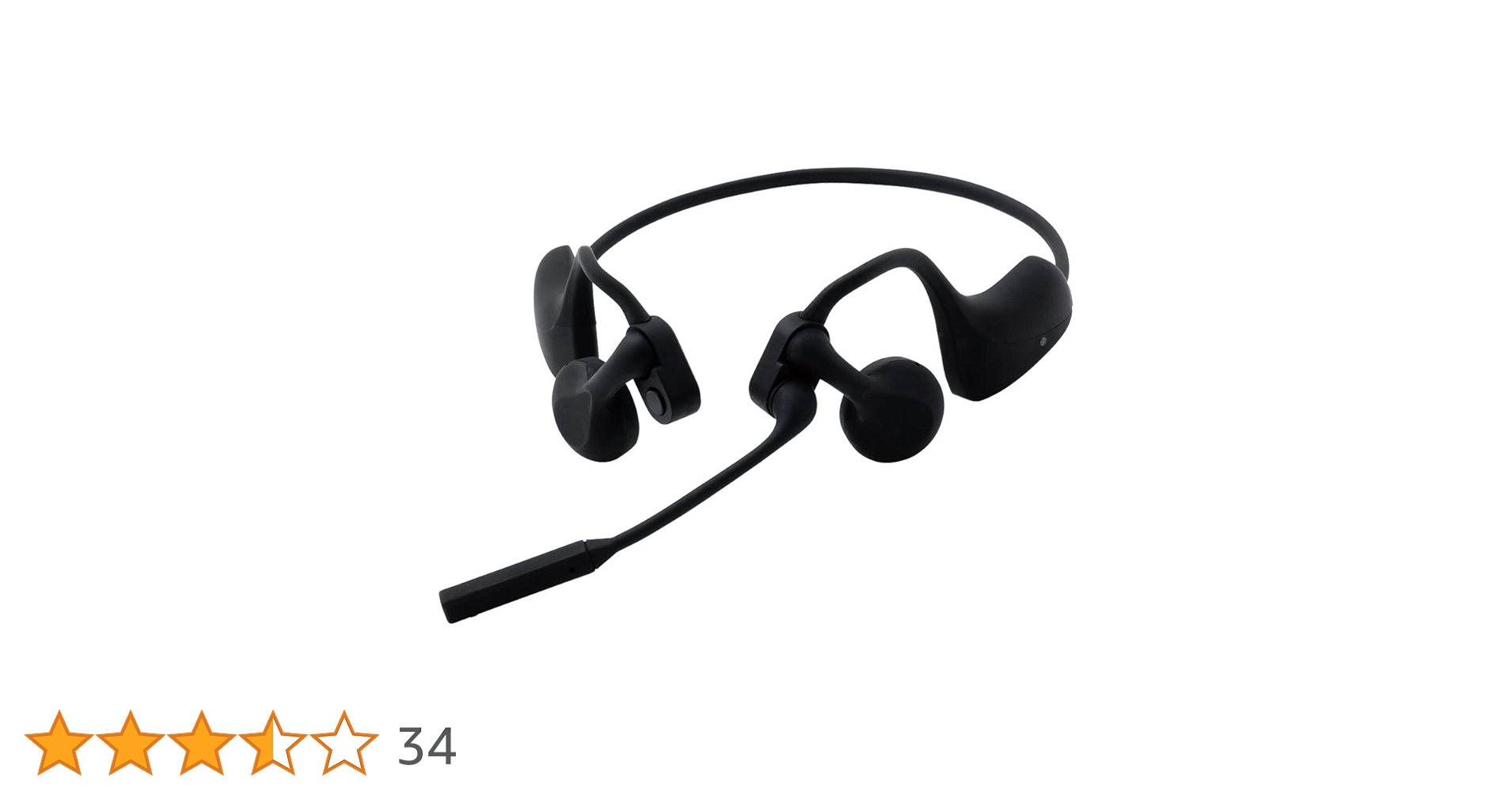 Amazon.co.jp: キングジム(Kingjim) 耳をふさがないヘッドセット