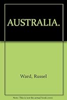 Australia B0006BMUOC Book Cover