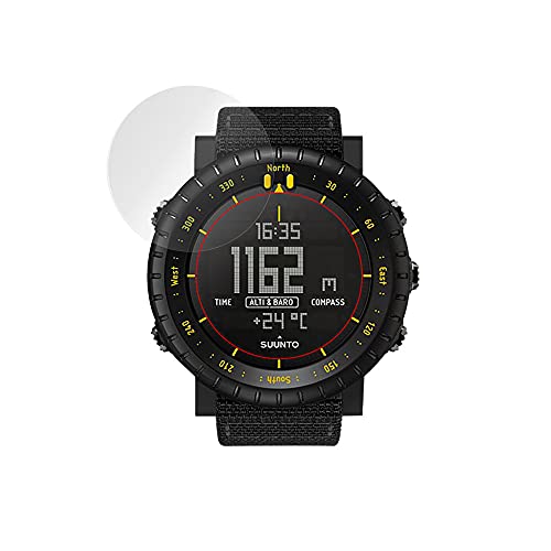 ~rbNX 2 SUUNTO CORE Alpha Stealth/All Black/Black Yellow/TX Black Red p Ռz R ی tB hw hCA { OverLay Absorber