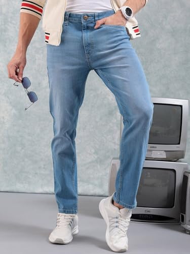Image of The Indian Garage Co Men Jeans