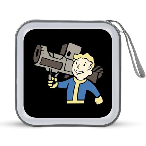 CDP[X tH[AEg Fallout 4 DVDP[X fBAP[X CD/DVD[obO [{bNX  e h oՂ t@Xi[t s  ItBXp