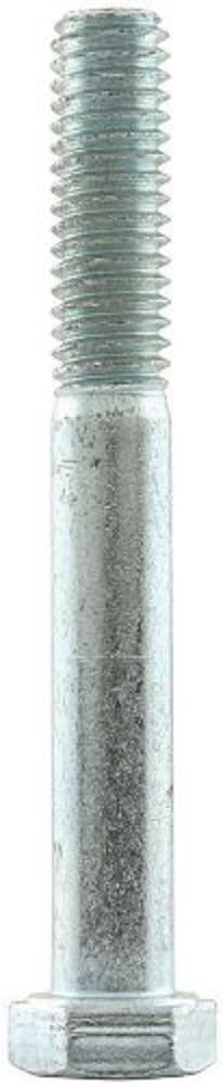 Allstar Performance ALL16250 3/8-16 x 3" Hex Head Bolt