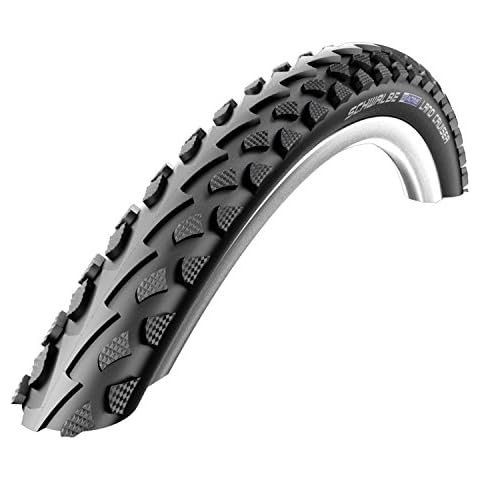 Schwalbe Land Cruiser K-Guard Tyres Cover