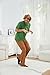 Classic Movie Characters Costume short-Sleeved and Pants Halloween Costume for Adults
