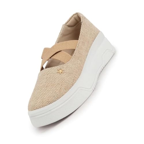 Image of FAUSTO Women Pull-On Shoes
