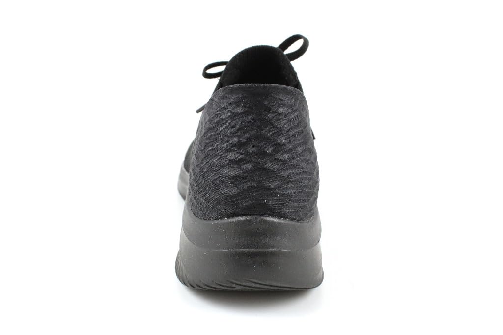 Skechers Mujer Percorso Brillante Ultra Flex 3.0 Slip-In Entrenador