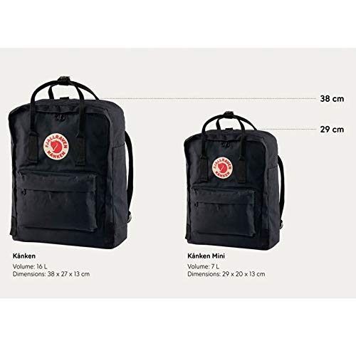 Fjällräven Kånken Mini, Rucksack, Unisex