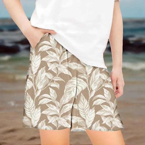 Athletic Shorts for Boys Summer Casual Running Workout Short Pants Kids Graphic Loose Fit Quick Dry Fitness Shorts2