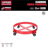 Diablito para tambos 12 Imagen adicional
