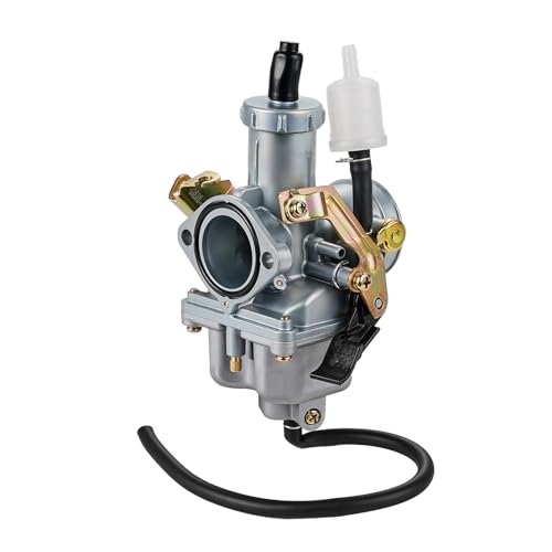 Carburateur 30mm PZ30 de haute précision pour moteur CG 4T de Dirt Bike