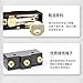 HZ-1701 Limit Switch Travel Adjustable Roller Lever Arm Industrial Control for CNC Machine 1Pcs