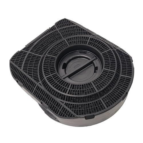 SOS Accessoire Filtre charbon type 200 pour Hotte 481281718522 CHF200 AEG, AIRFORCE, ARISTON HOTPOINT, ARTHUR MARTIN ELECTROLUX, BAUKNECHT, BOSCH, CAN