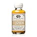 Anima Mundi Curam Organic Beauty Elixir - Powerful Vitamin C Rich Skin Detox Blend with Activated Turmeric + Camu Camu for Smoothies, Juices or Teas, Organic + Wildcrafted (4oz / 118ml)