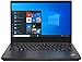 Produktbild Lenovo ThinkPad E14 Gen 2 14 Zoll FHD IPS Anti-Glare Laptop Intel Core i3-1115G4 bis zu 4,1GHz, 8GB DDR4, 1TB PCIe SSD, Webcam, Bluetooth, HDMI, Windows 10, TWE Wireless Mouse