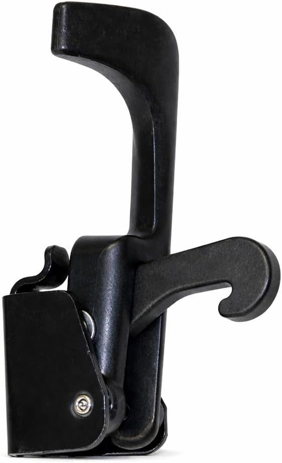 Hood Support Latch Hook RH Freightliner Century – Compatible with OEM 1712886001, A1712658001, A1712658003