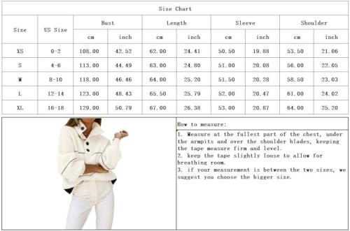 Chouyatou Women'S Slouchy Waffle Knit Sweater 1/2 Button Polo Collared Pullover Striped Sweater Tops  thumb #6