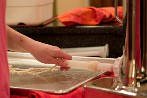 Natural Sheep Casings - The Sausage Maker (22-24Mm) #TOP2