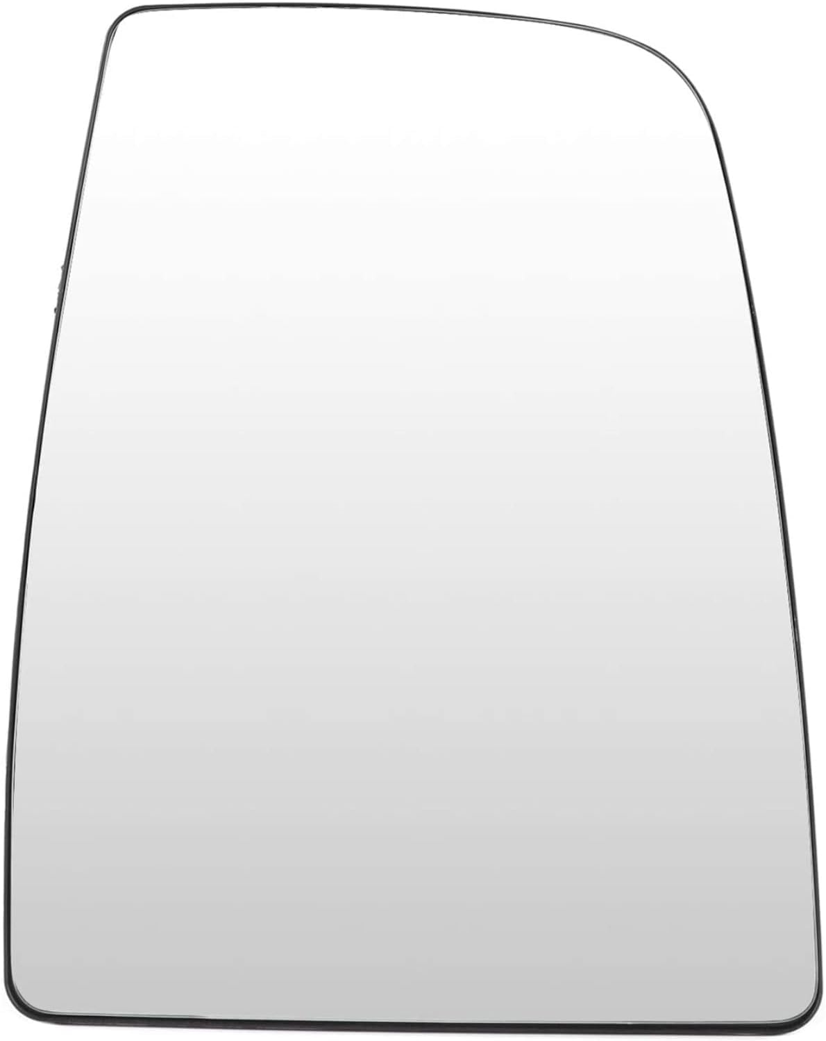 ALIGOPARTS RECHTS Oberes Außenspiegelglas ohne Heizung für Beifahrerseite Ford Transit MK8 2014-2024 | Ersatz für BK31-17K740-BA, 1823994 | Passend für Van und Tipper