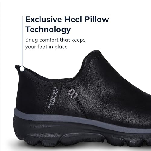 Skechers Women's Easy Going Slip-on Ankle Boots - OREI Deal!