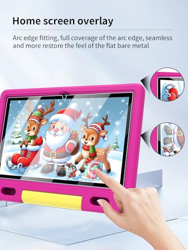 Protector de pantalla para ApoloSign K109A tablet 10 pulg miniatura 4