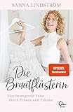 Cover zum Buch Die Brautflüsterin