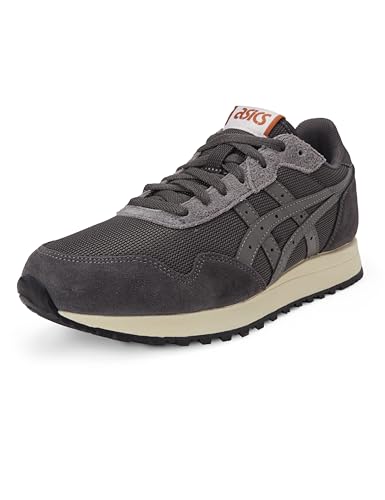 Image of ASICS Unisex Tiger Runner II Sneakers