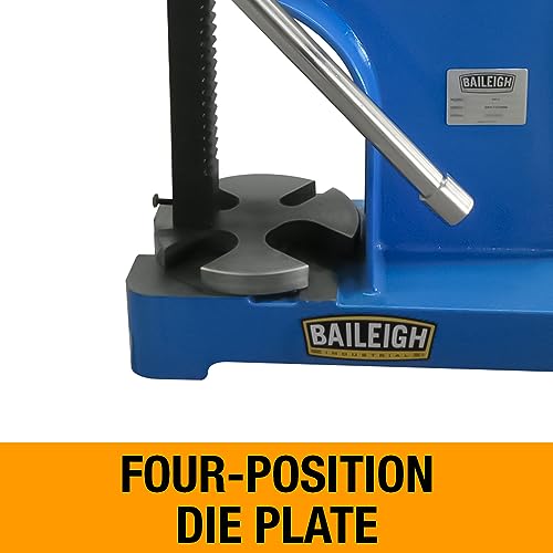 Baileigh 2-Ton Arbor Press AP-2