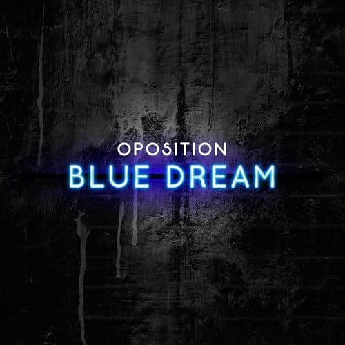  Blue Dream (Original Mix)