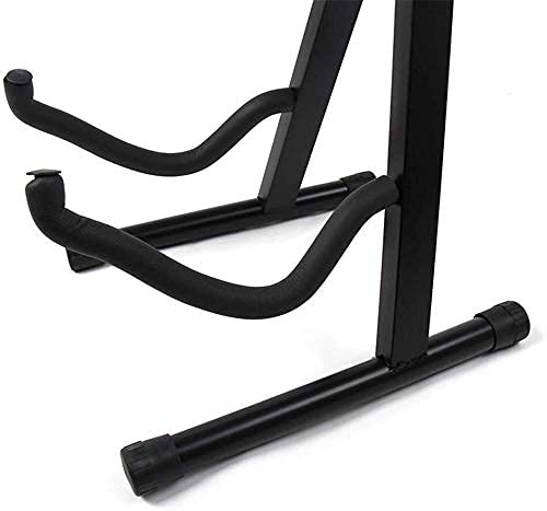 Guitar A Frame Guitar Rack Home Violoncelle Basse Ukulélé Cithare Stand Vertical Instrument De Musique Stand (Couleur… - Les Beatles, Paul McCartney, John Lennon, RIngo Starr, George Harrison Guitar A Frame Guitar Rack Home Violoncelle Basse Ukulélé Cithare Stand Vertical Instrument De Musique Stand (Couleur… – Image 4