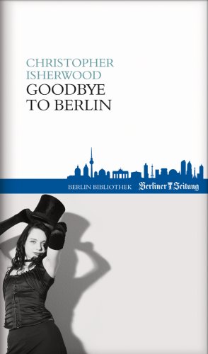 Goodbye To Berlin [German] 9078432454 Book Cover