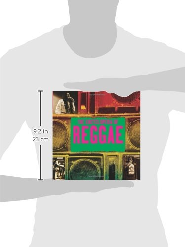 The Encyclopedia of Reggae: The Golden Age of Roots Reggae