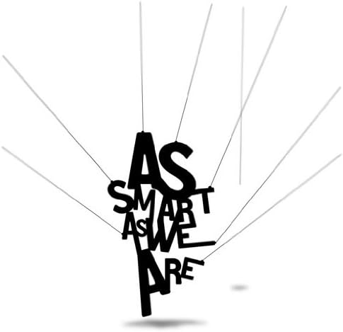 One Ring Zero As Smart As We Are