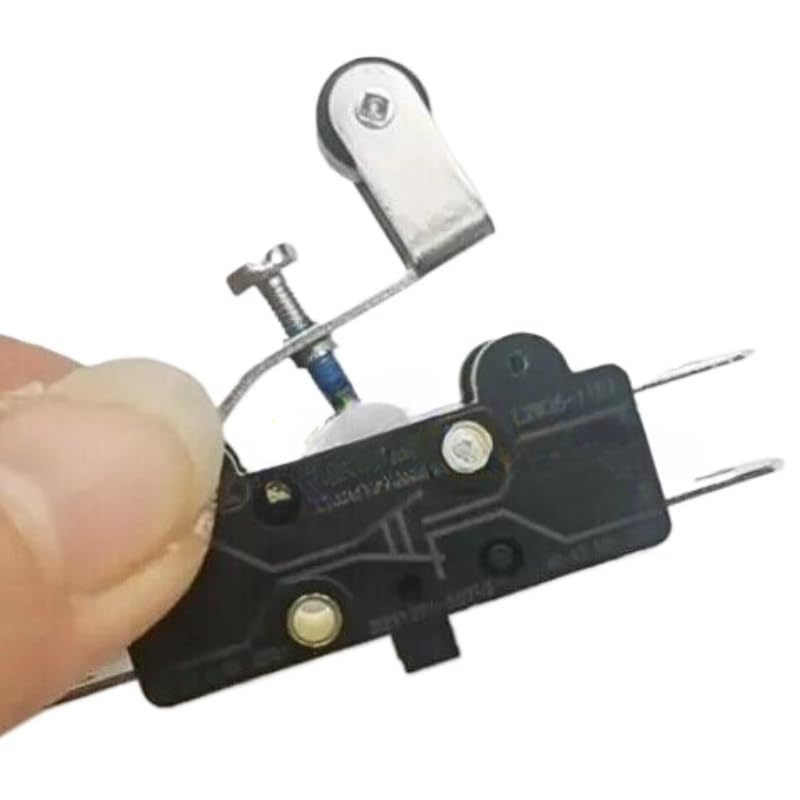 1pc New Micro Stroke Switch LXW35-11B1
