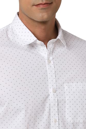 Image of Peter England Men Shirt