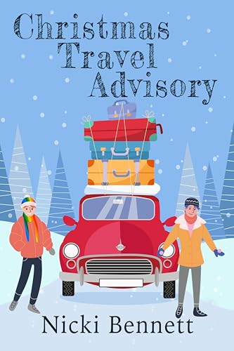 Christmas Travel Advisory