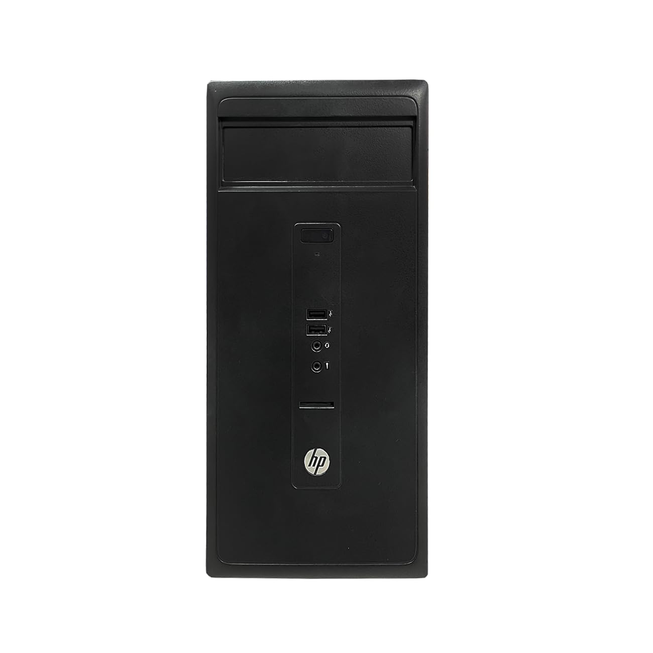 (Refurbished) HP 120 Desktop Computer PC (Intel Core i3 4th Gen| 8 GB RAM| 500 GB HDD| Windows 10 Pro| MS Office| Intel HD Graphics| USB| VGA), Black (B0DF5G65JF) Amazon Price History, Amazon Price Tracker